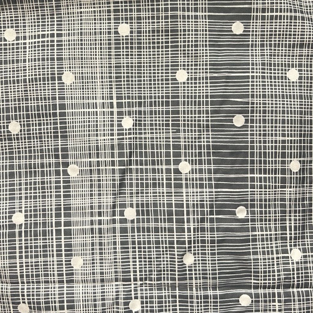 Ienjoyhome Queen duvet cover.  NWOT.  Includes two standard pillowcase shams.